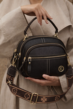 Elegant Classic Shoulder Bag for Women