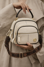 Elegant Classic Shoulder Bag for Women