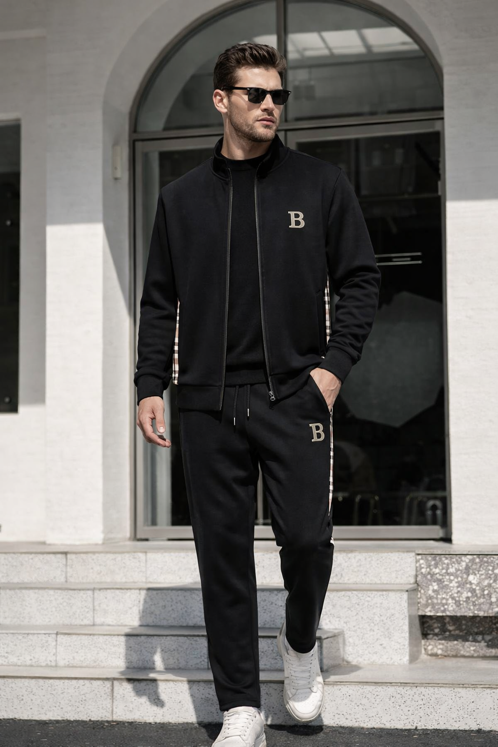 Bravetti | Tracksuit