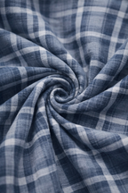 Klarisse | Classic Check Pattern Shirt