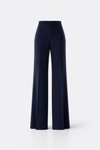 Hanah | Wide-Leg Trousers