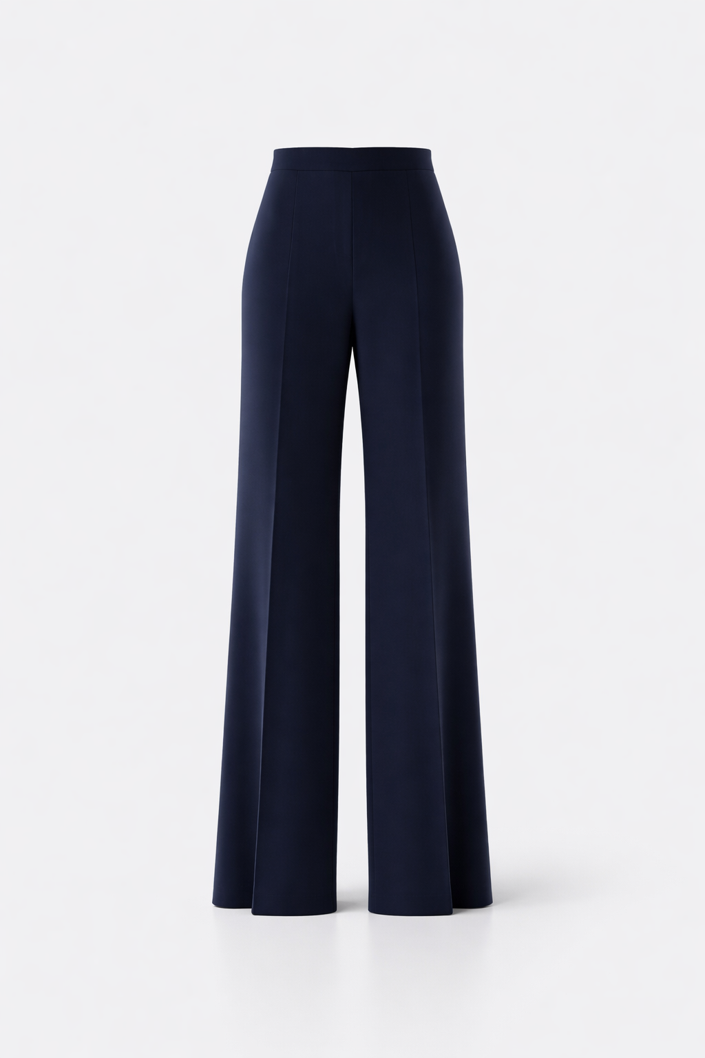 Hanah | Wide-Leg Trousers