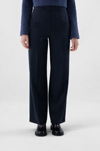 Hanah | Wide-Leg Trousers
