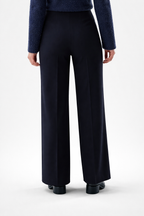 Hanah | Wide-Leg Trousers