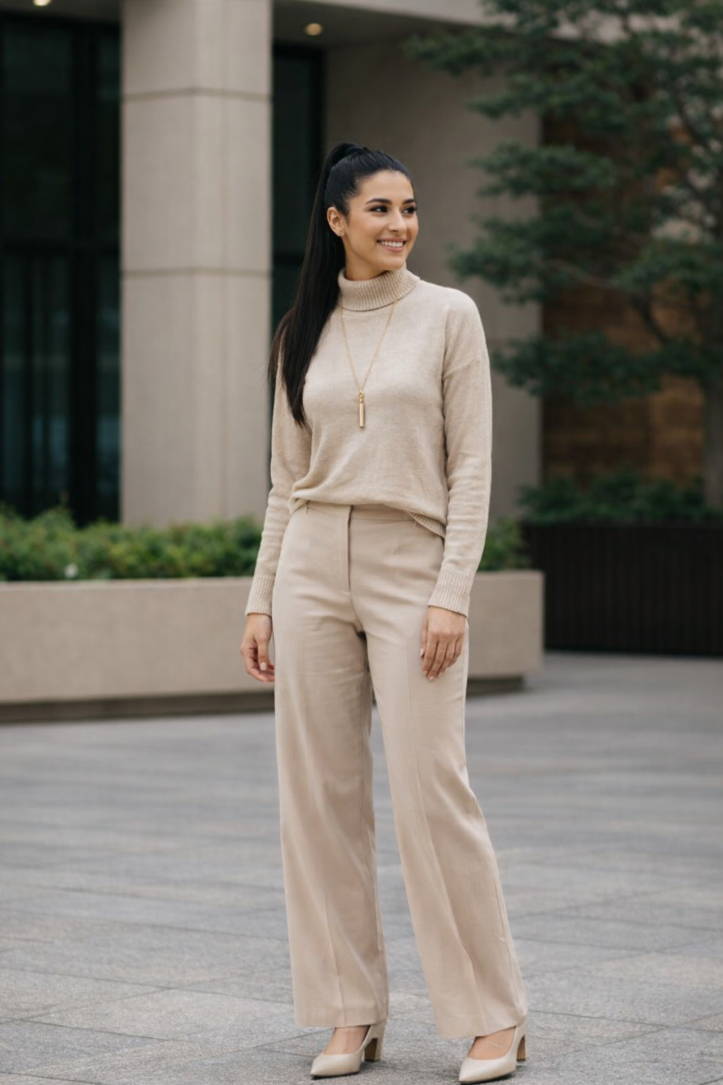 Mesesa | Knitted Jumper