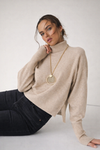 Mesesa | Knitted Jumper