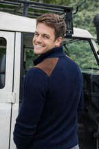 TONY | ELEGANT BLAZER