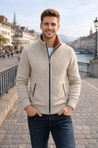 Grayson | Alpine Fleece Jacket