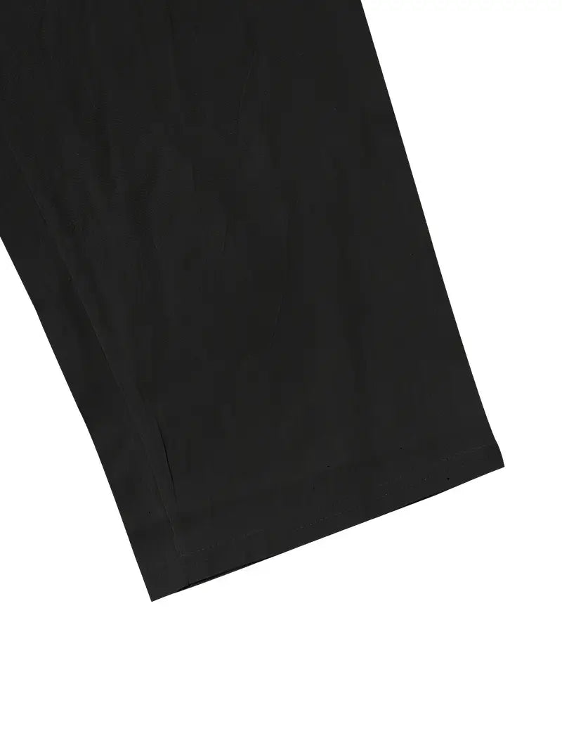 Babaev Stylish Linen Trousers