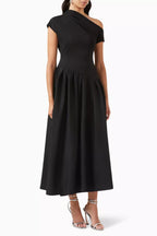 Flowing Maxi Dress