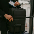Practical Men's Backpack
