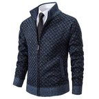 Oliver | Luxurious Casual Cardigan