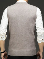 Yannick | Men's Luxury Sweater