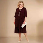 Enedina - Elegant Dress