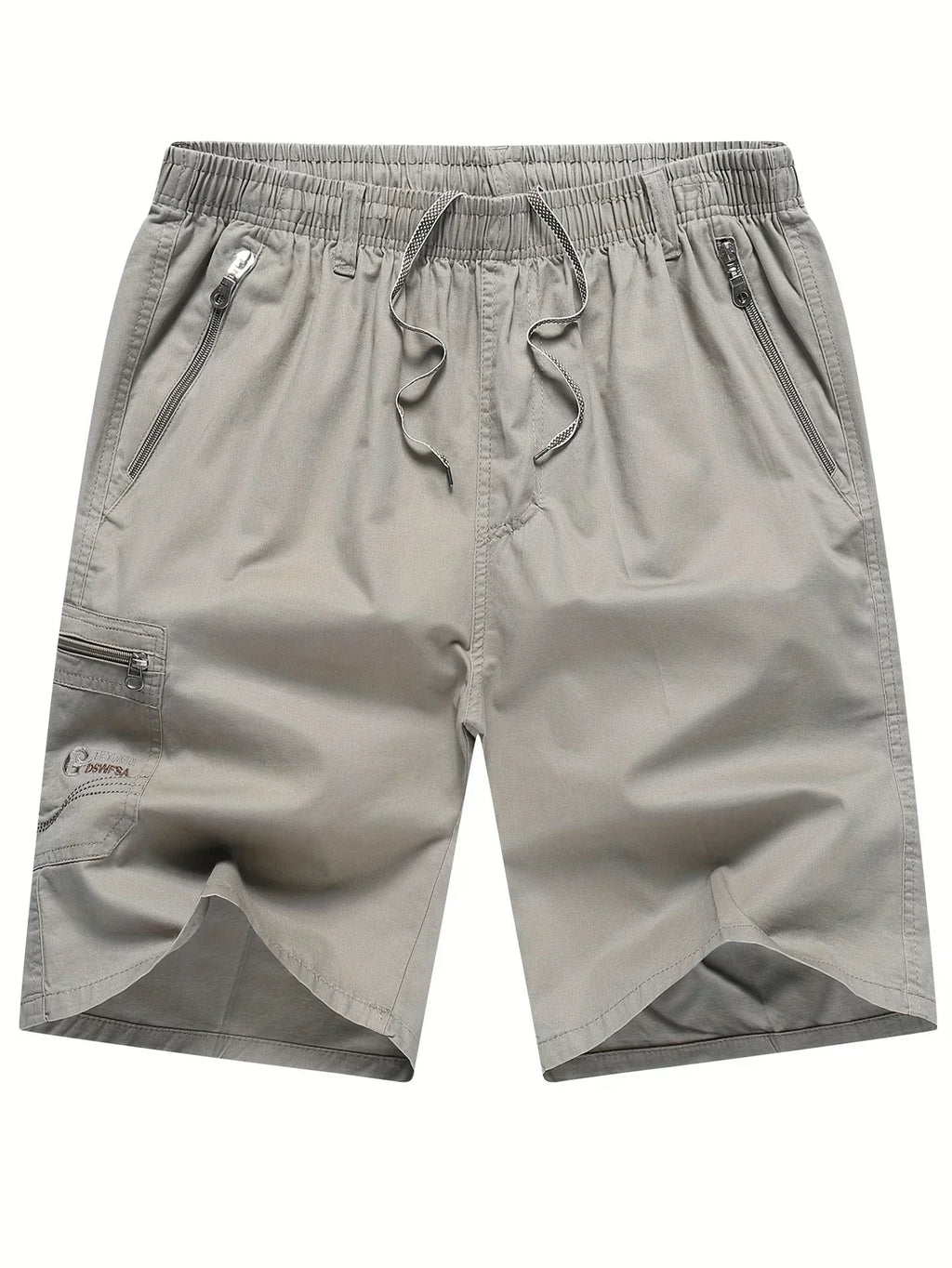 Fedde Lightweight Cargo Shorts with Pocket