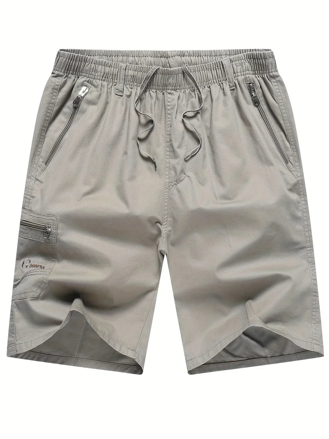 Fedde Lightweight Cargo Shorts with Pocket