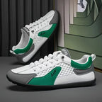 Zisimos | Elegant Breathable Trainers