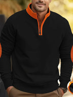Lennard – Casual Long Sleeve Sweater