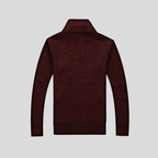 Grayson | Alpine Fleece Jacket