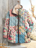 Flora - Elegant Casual Jacket