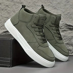 Damion | Comfortable Lace-Up Sneaker