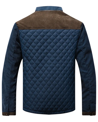 Diego Casual Jacket for Men