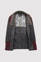 Cristian Lavian | Monarch Coat