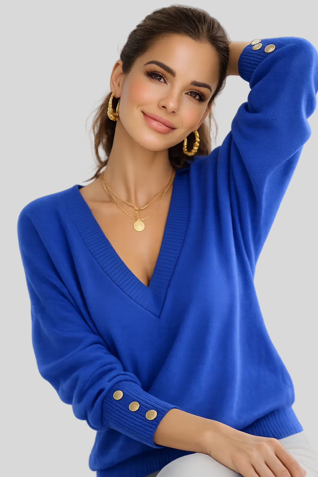 Arelin | Elegant Top