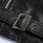 Austin™ | Elegant Bomber Jacket