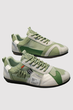 Riemelt | Comfortable Lace-Up Trainers