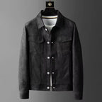 Kilyan™ Men's Jacket for Comfort and Style