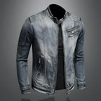 Dustin | Denim Jacket