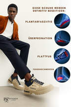 LUXESTEP | MODE SHOES