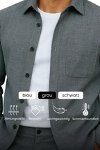 BOSSHARD | Casual Shirt