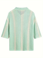 Maschentakt Men's Shirt