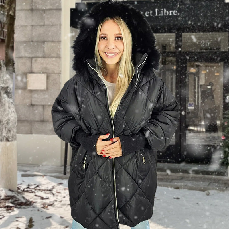Madisson™ Luxury Puffer Jacket