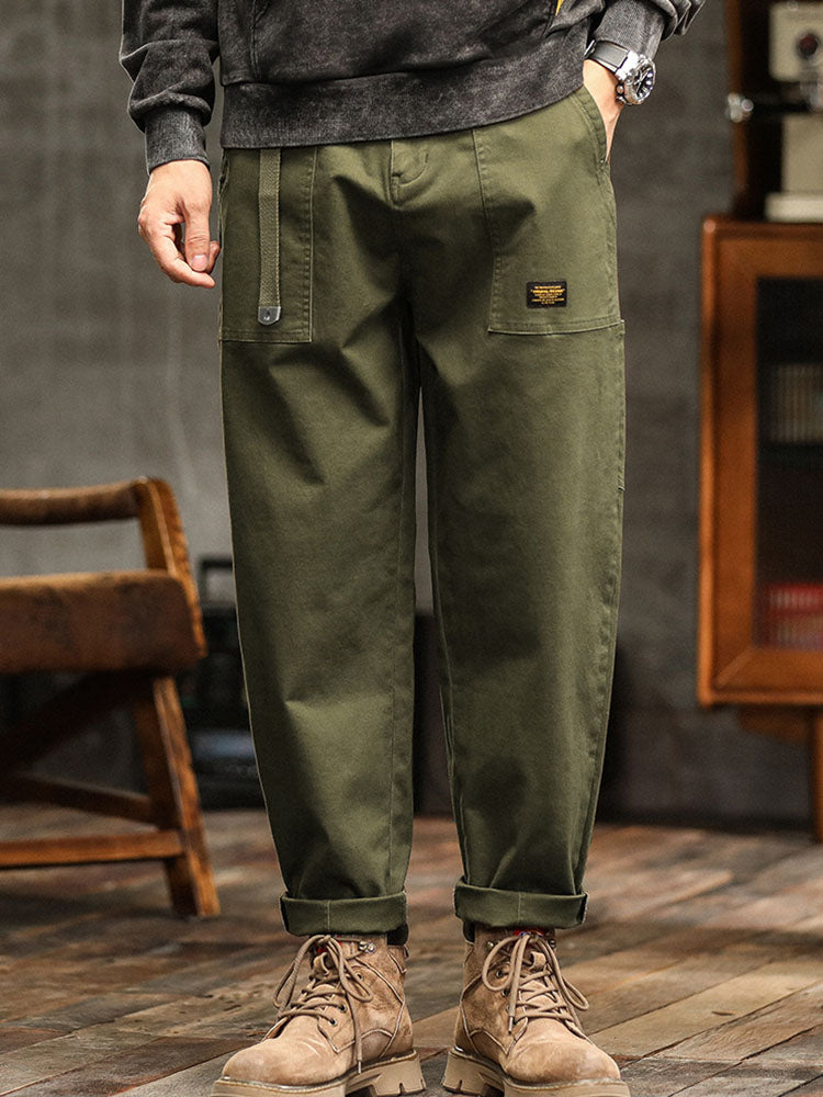 Darren™ Practical Men's Trousers