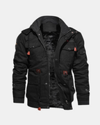 Luca Leisure Jacket