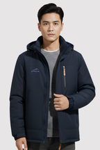 Men's "Polara" Thermal Winter Coat