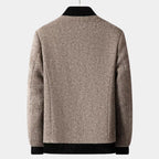 Hunziker | Comfort Wool Jacket