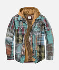Dominic™ Casual Long Sleeve Jacket