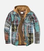 Dominic™ Casual Long Sleeve Jacket