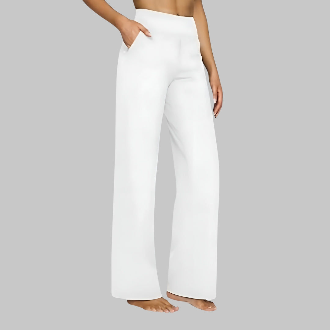 Marviennea™ Comfort Stretch Trousers
