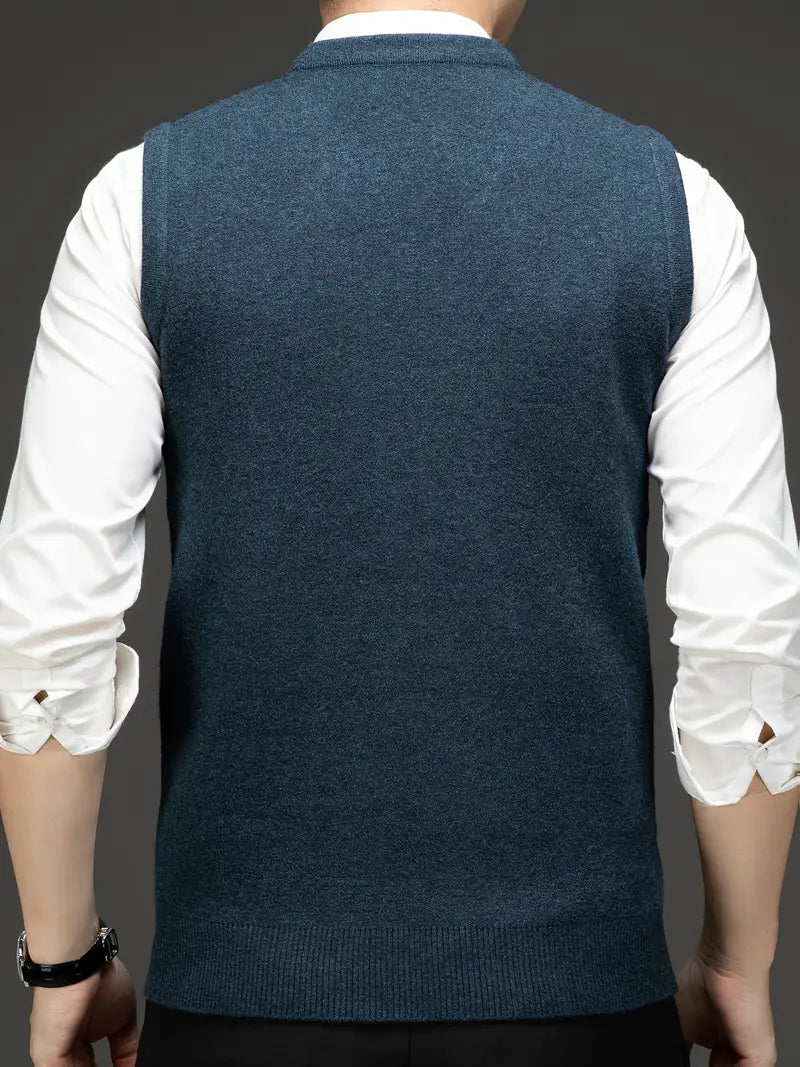 Yannick | Men's Luxury Sweater