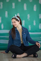 Eliza Bandana - No. 012