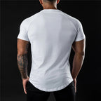 Bewegstil Men's T-Shirt