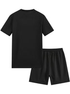 Faulkner – Casual Two-Piece Sports Set
