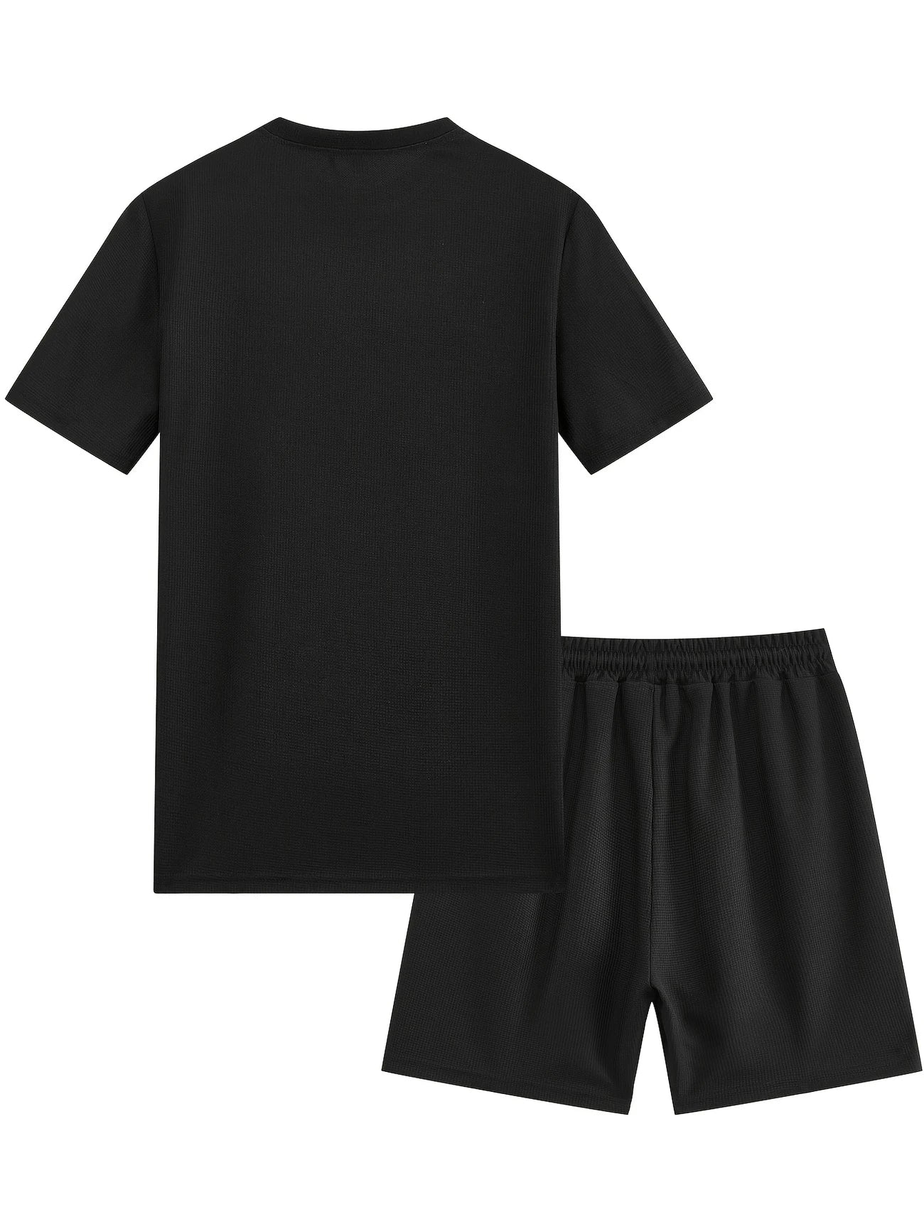 Faulkner – Casual Two-Piece Sports Set