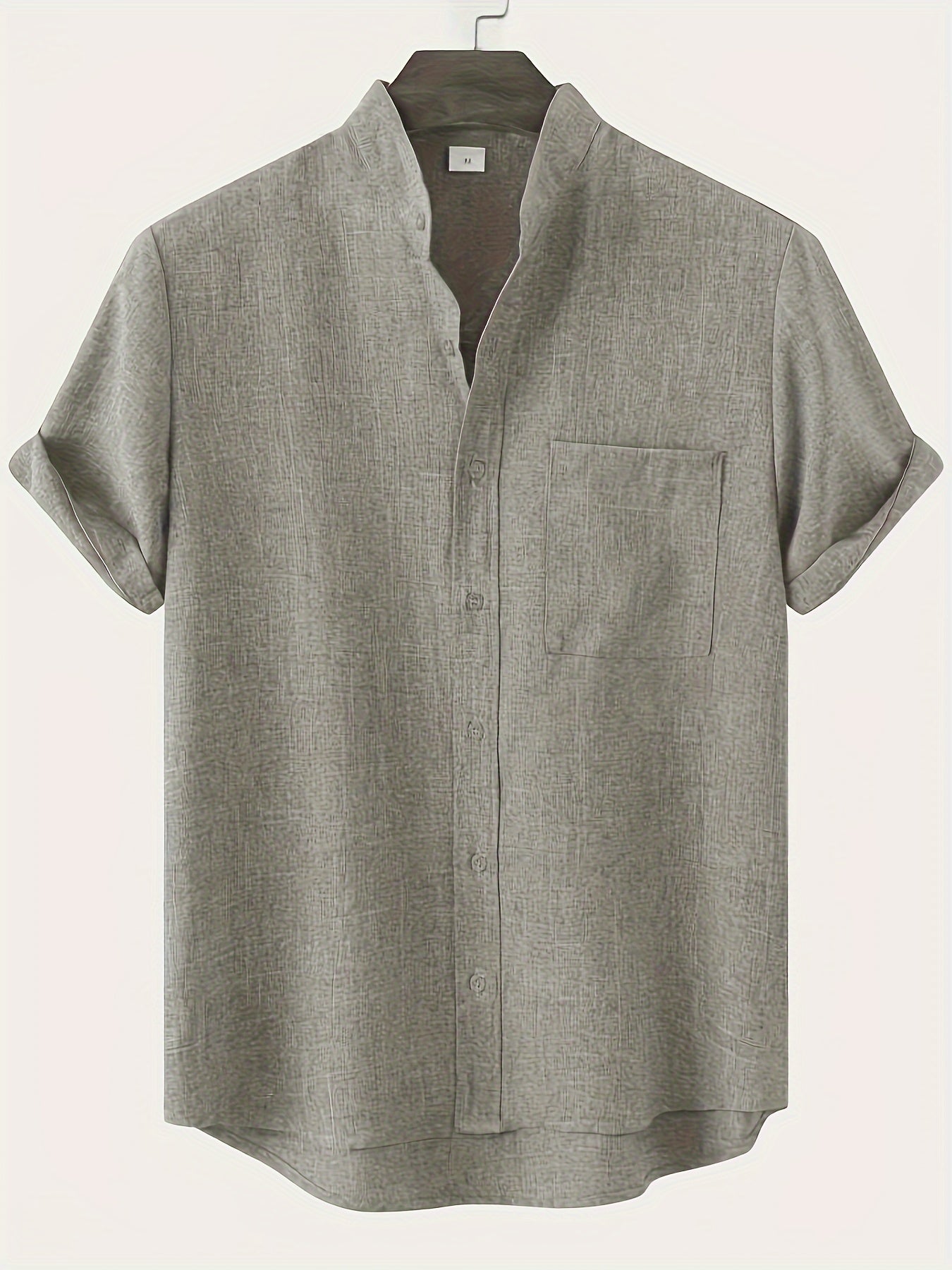 Warmestyle Men's Shirt