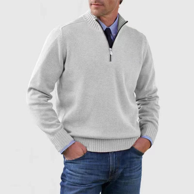 Ben Stylish Warm Pullover